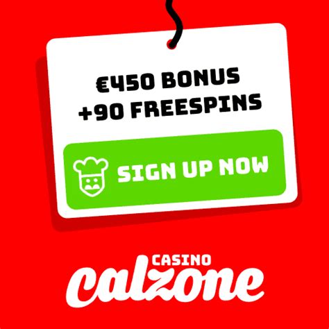 casino calzone 2nd deposit bonus.